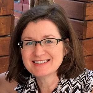 Meet your Posher, Margaret